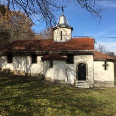 Црква „Рождество на Пресвета Богородица“ - Никодин