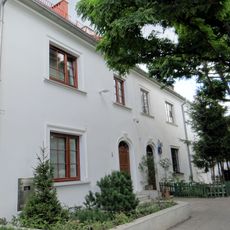 Zespół domu (segment)