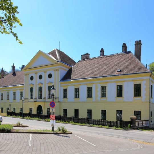 Schloss Ebenthal