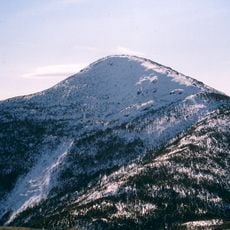 Algonquin Peak