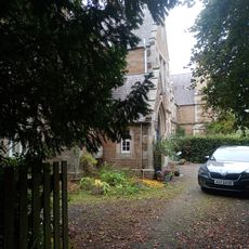 Melrose, 20 High Cross Avenue, Holy Trinity Rectory