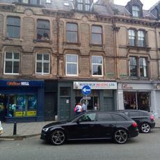 85 High Street, Hawick