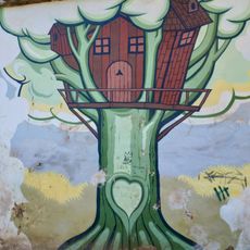Mural