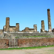 Temple of Jupiter