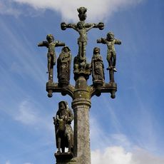 Calvaire de Lannédern