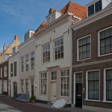 Nieuwstraat 41, Middelburg