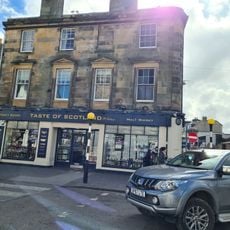 St Andrews, 3 Bell Street