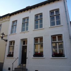 Bogenstraat 37, Thorn