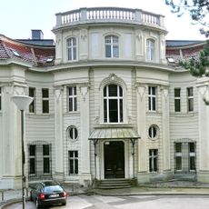 Villa Seyd