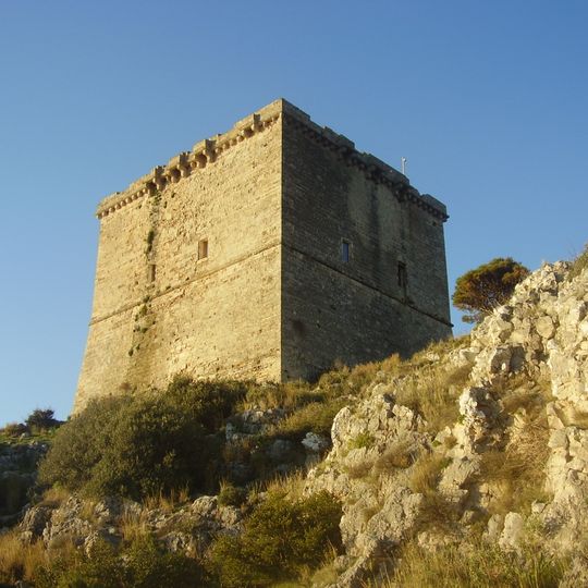 Torre Santa Maria dell'Alto