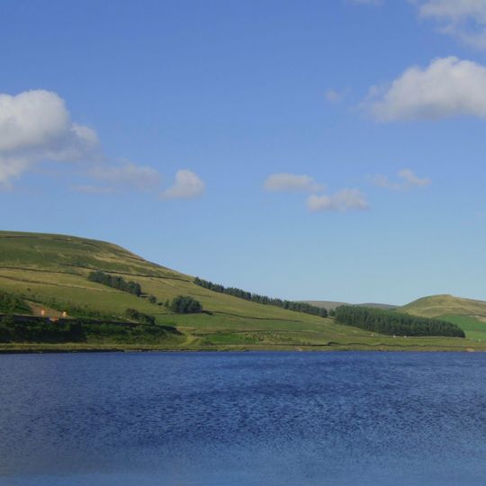 Woodhead Reservoir