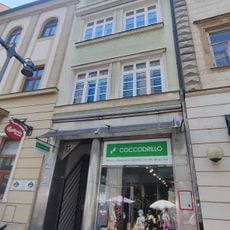 Dům U černého kozla