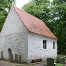Church in Leistenow