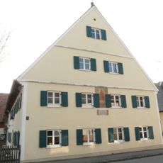 Bauernhaus