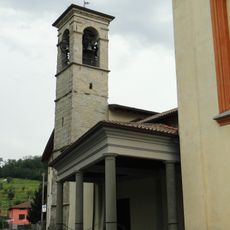 Chiesa di Santa Maria in Campis