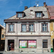 Dům čp. 144