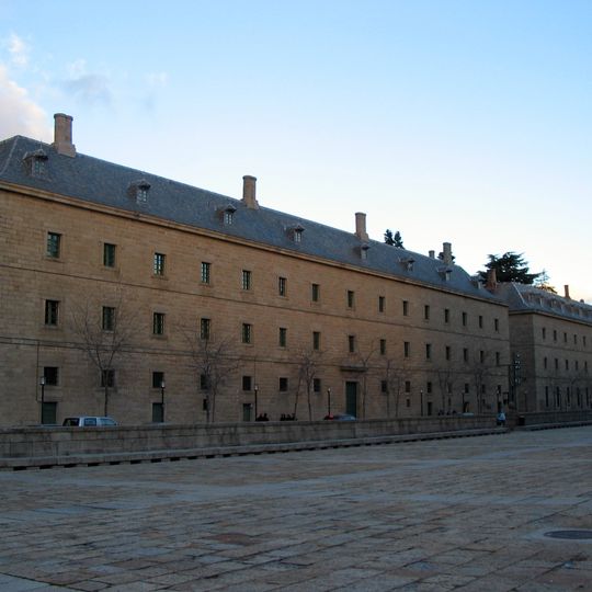 Casa 3.ª de Oficios