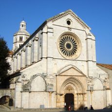 Abbazia di Fossanova