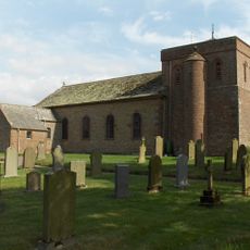 Church of All Saints