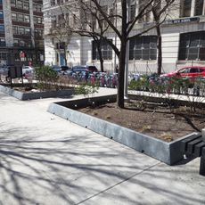 Spring Street Park