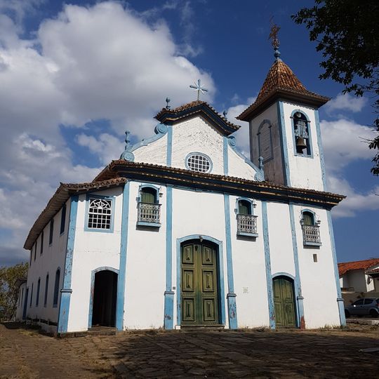 Igreja de Nossa Senhora do Rosário
