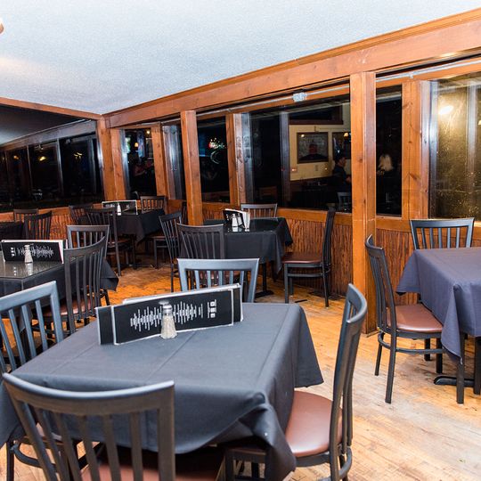 Ebenezer Ale House