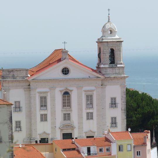 Chiesa di Santo Stefano