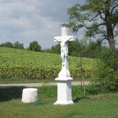 Steinkreuz Nappersdorf