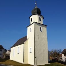 St. Nikolaus