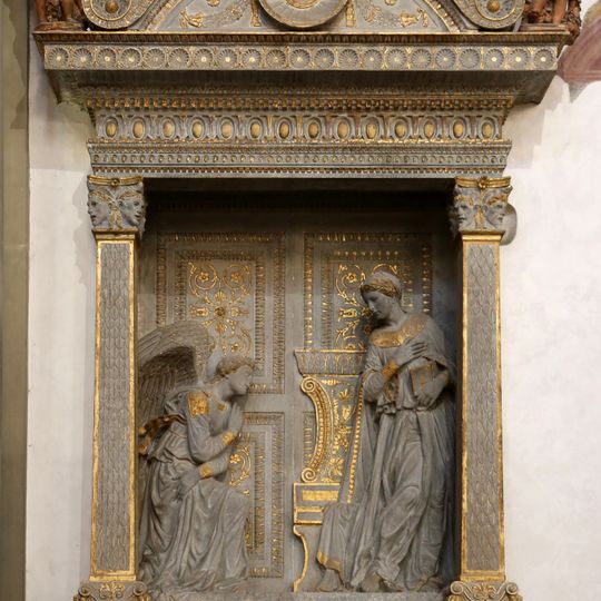 Annunciazione Cavalcanti