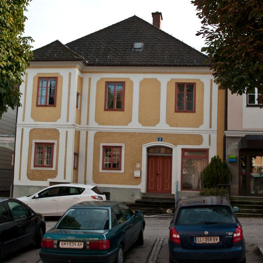 Wohnhaus