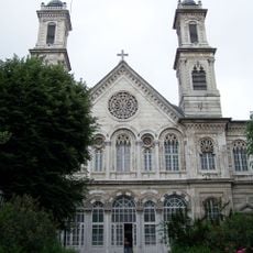 Hagia Triada Greek Orthodox Church