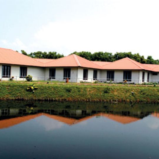 Indian Institute of Space Science and Technology