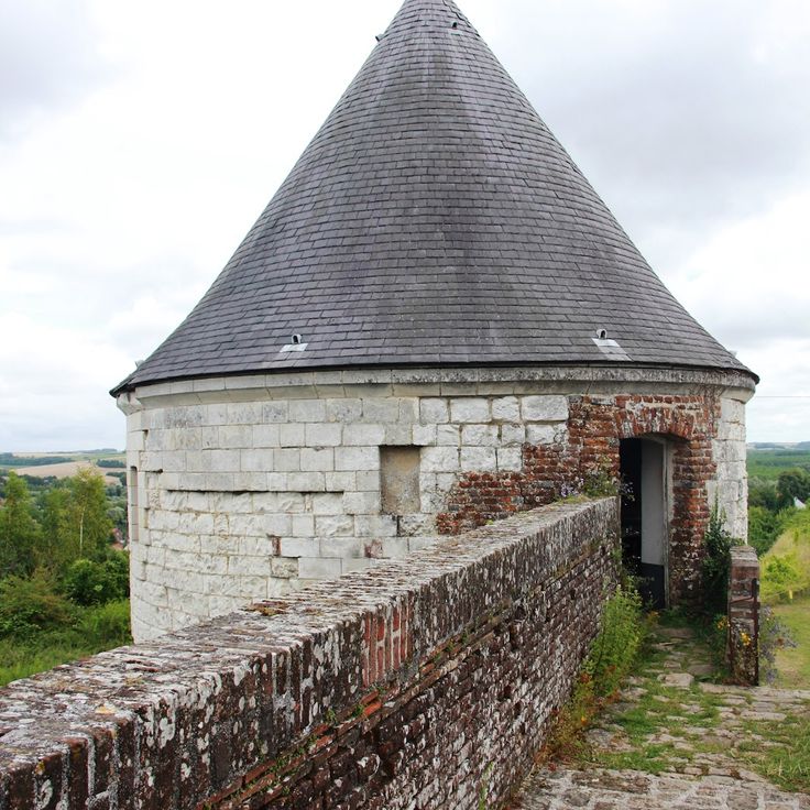 Tour Blanche