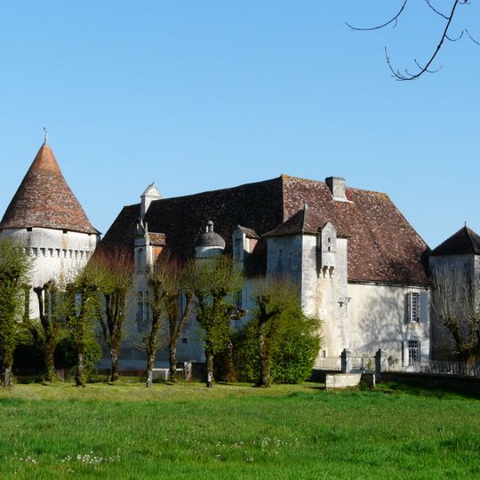 Château Saulnier