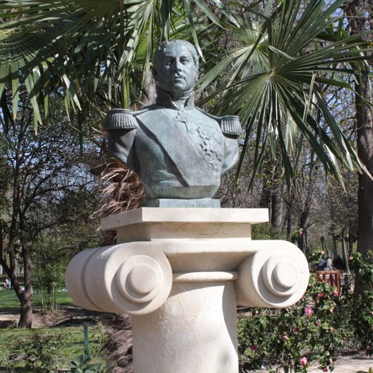 Juan Van-Halen y Sarti