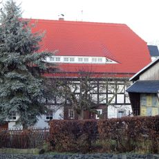 Spitzkunnersdorfer Straße 3