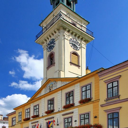 Rathaus