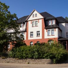 Wohnhaus Frauensteiner Straße 47
