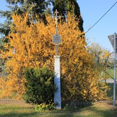 Betkreuz Crostwitzer Straße 7 (bei)