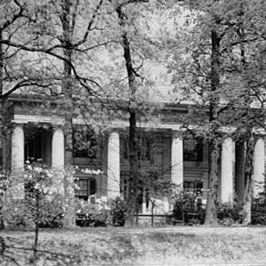 Henry W. Grady House