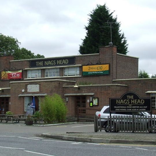 The Nag's Head Public House