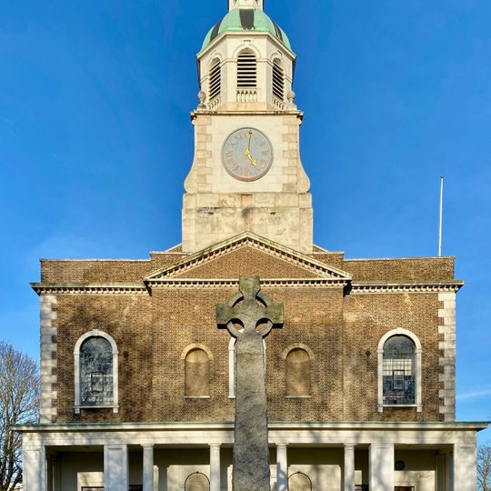 Clapham Common War Memorial