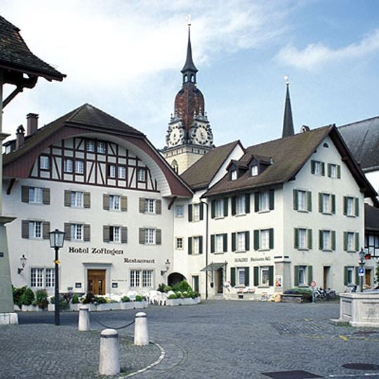 Zofingen