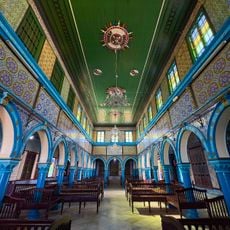 El Ghriba Synagogue