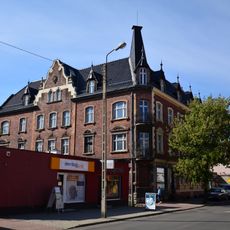 10-12 Matejki Street in Kędzierzyn-Koźle