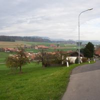 Lüterkofen-Ichertswil