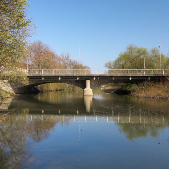 Wendenringbrücke