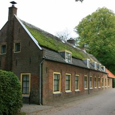 Dienstwoningen