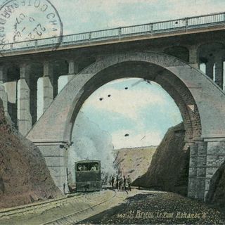 Pont de Rohannec'h